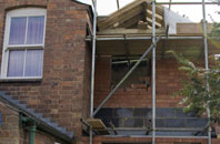 free Maidens home extension quotes