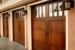 Maidens garage extension quotes